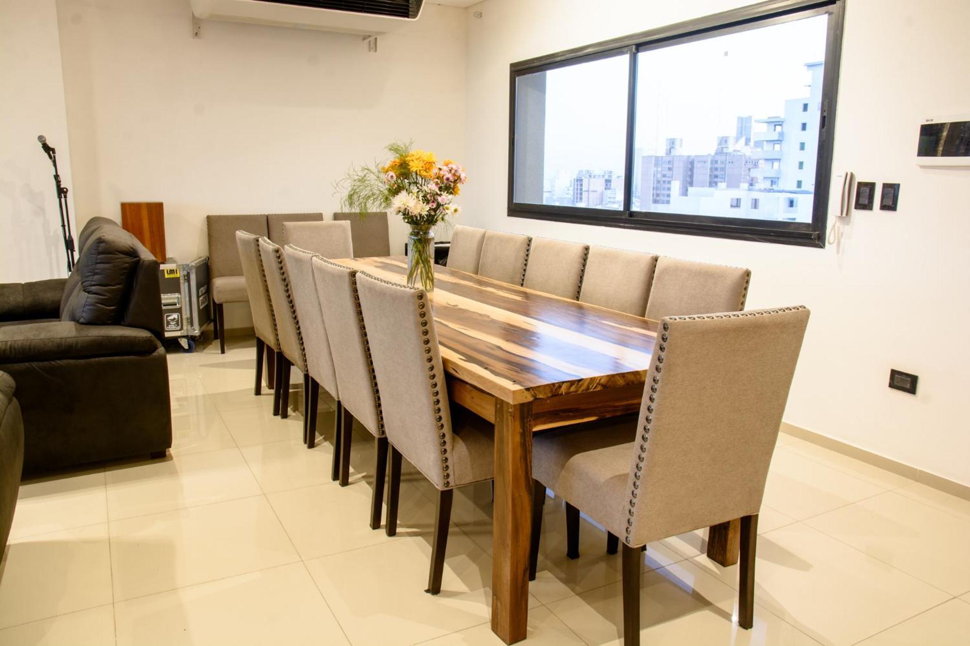 Apart Hotel Jorge I Сантьяго-дель-Естеро Екстер'єр фото